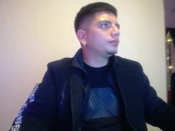 Jasonxx13 Chaturbate stream image from December 01, 2025