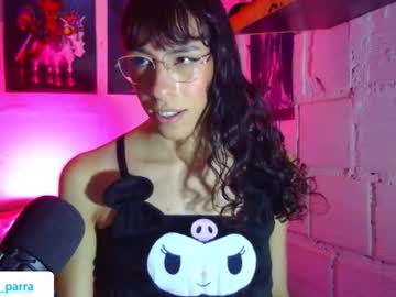 Kattycat_ Chaturbate stream image from December 01, 2025