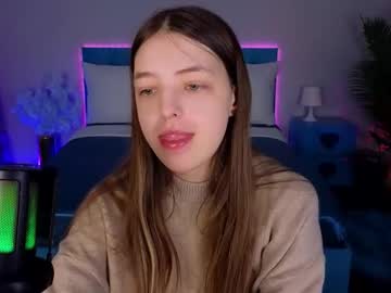 Lilibakery Chaturbate stream image from December 01, 2025