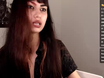 Littleluciferrr Chaturbate stream image from December 01, 2025