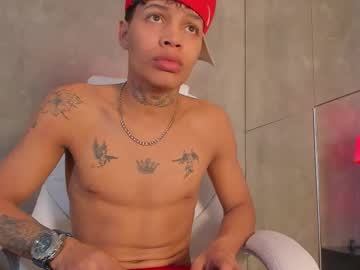 Renzo_Dogan Chaturbate stream image from December 01, 2025