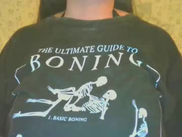 Tessatempest Chaturbate stream image from December 01, 2025