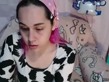 Toukauwu Chaturbate stream image from December 01, 2025