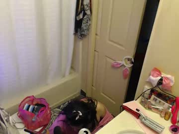 Yourbestnightmare666 Chaturbate stream image from December 01, 2025
