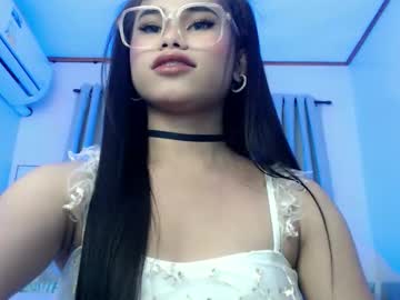 Yourprettyblythe_Ts Chaturbate stream image from December 01, 2025