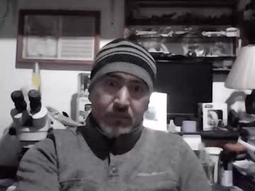 Darkma82 Chaturbate stream image from December 01, 2025