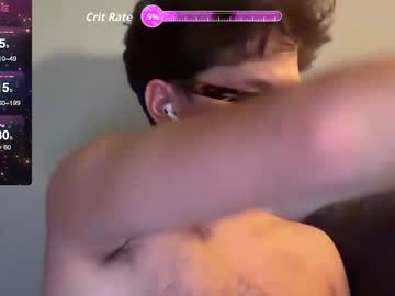Enzyme_ Chaturbate stream image from December 01, 2025