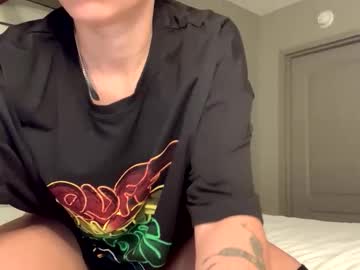 Evusixx Chaturbate stream image from December 01, 2025