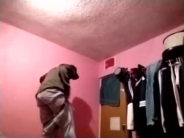 Guerra938644 Chaturbate stream image from December 01, 2025