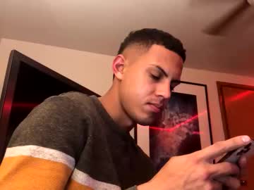 Handsome01_ Chaturbate stream image from December 01, 2025