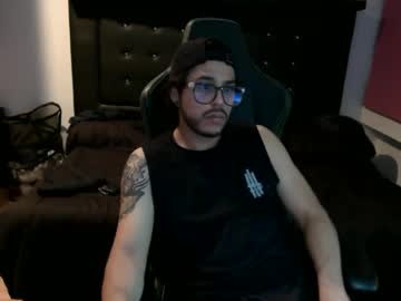Jbx6x9 Chaturbate stream image from December 01, 2025