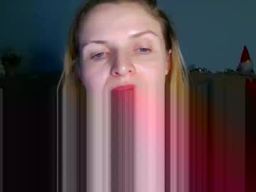 Lanaangeldream Chaturbate stream image from December 01, 2025
