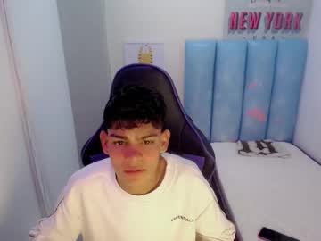 Lil_Babyyy_ Chaturbate stream image from December 01, 2025