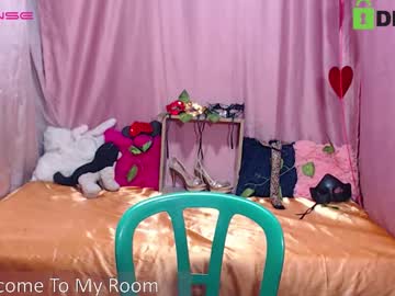 Lilits_Boobs Chaturbate stream image from December 01, 2025