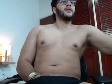 Mike_Foxxx_ Chaturbate stream image from December 01, 2025