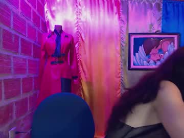 Moira_Hot Chaturbate stream image from December 01, 2025