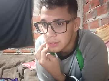 Anli406760 Chaturbate stream image from December 01, 2025