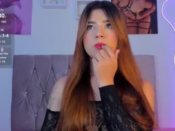 Ashley_Piinkk Chaturbate stream image from December 01, 2025