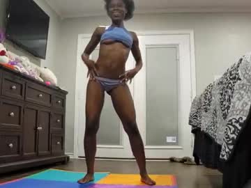 Butt3rcup Chaturbate stream image from December 01, 2025