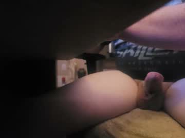 Crazymike372 Chaturbate stream image from December 01, 2025