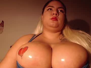 Dulcepasion2025 Chaturbate stream image from December 01, 2025
