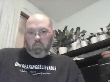 Just_Hangin_Around Chaturbate stream image from December 01, 2025