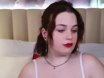 Rebecca__Moon Chaturbate stream image from December 01, 2025