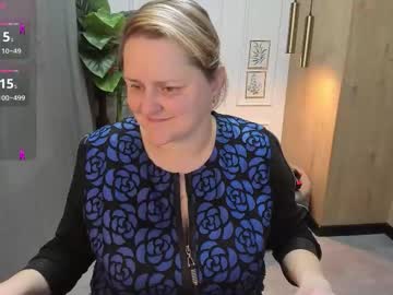 Scarlettsoft Chaturbate stream image from December 01, 2025