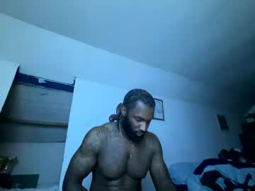 Slaythereal3 Chaturbate stream image from December 01, 2025