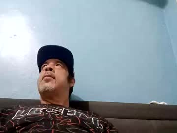 Thehardestny1 Chaturbate stream image from December 01, 2025