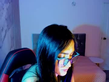 Veronicablakee_ Chaturbate stream image from December 01, 2025