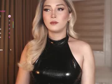 Violetversacexx Chaturbate stream image from December 01, 2025