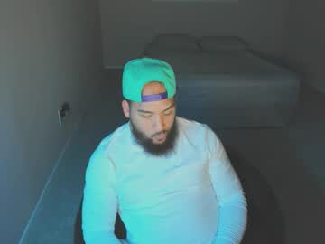 Xthepiercedonex Chaturbate stream image from December 01, 2025