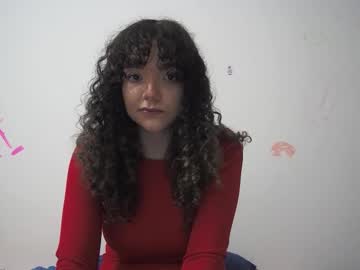 Carlii1 Chaturbate stream image from December 01, 2025