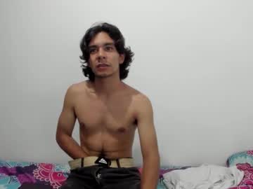 Daemon_Txuspunk Chaturbate stream image from December 01, 2025