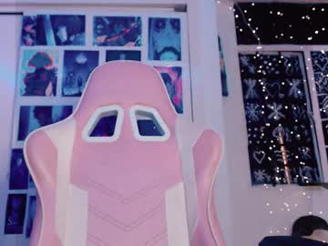 Lala_Moon Chaturbate stream image from December 01, 2025
