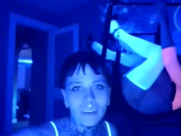 Mysticdreams9909 Chaturbate stream image from December 01, 2025