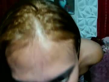 Sabrinahot_Cumts Chaturbate stream image from December 01, 2025