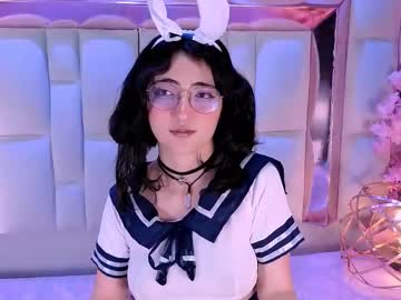 Saramartini2 Chaturbate stream image from December 01, 2025