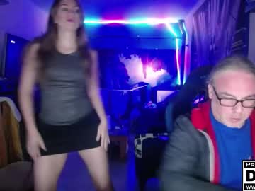 Saruandjay Chaturbate stream image from December 01, 2025