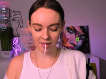 Veloria_Belle Chaturbate stream image from December 01, 2025