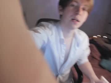 Y0ursteve Chaturbate stream image from December 01, 2025