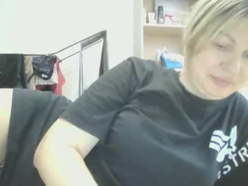 Amandasexyyla Chaturbate stream image from December 01, 2025