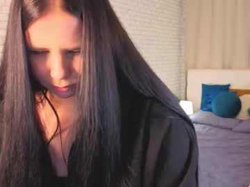 Badbaambi Chaturbate stream image from December 01, 2025