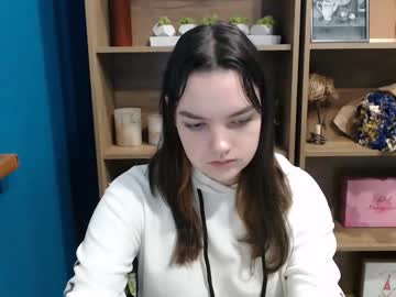 Charmbite Chaturbate stream image from December 01, 2025