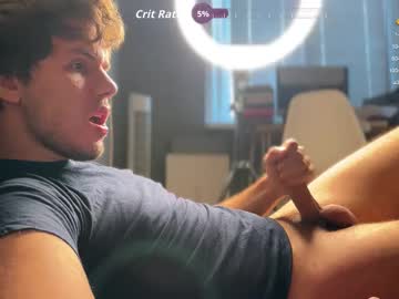 Christophertan Chaturbate stream image from December 01, 2025