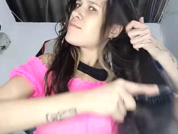 Dany_Candyy Chaturbate stream image from December 01, 2025