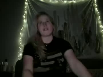 Msclairewhatever Chaturbate stream image from December 01, 2025