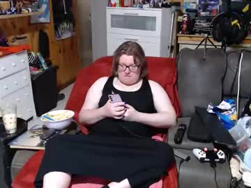 Shado_Lancer117 Chaturbate stream image from December 01, 2025