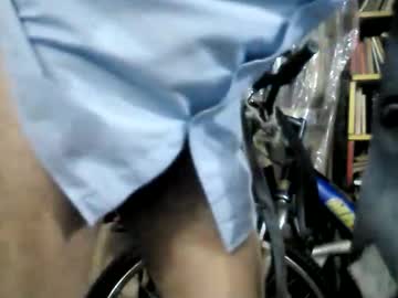 Tu_Poeta811431 Chaturbate stream image from December 01, 2025